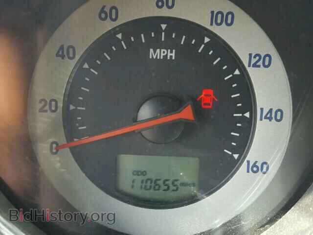 2007 MITSUBISHI ECLIPSE - VIN: 4A3AL35T67E027942 - Photo 8