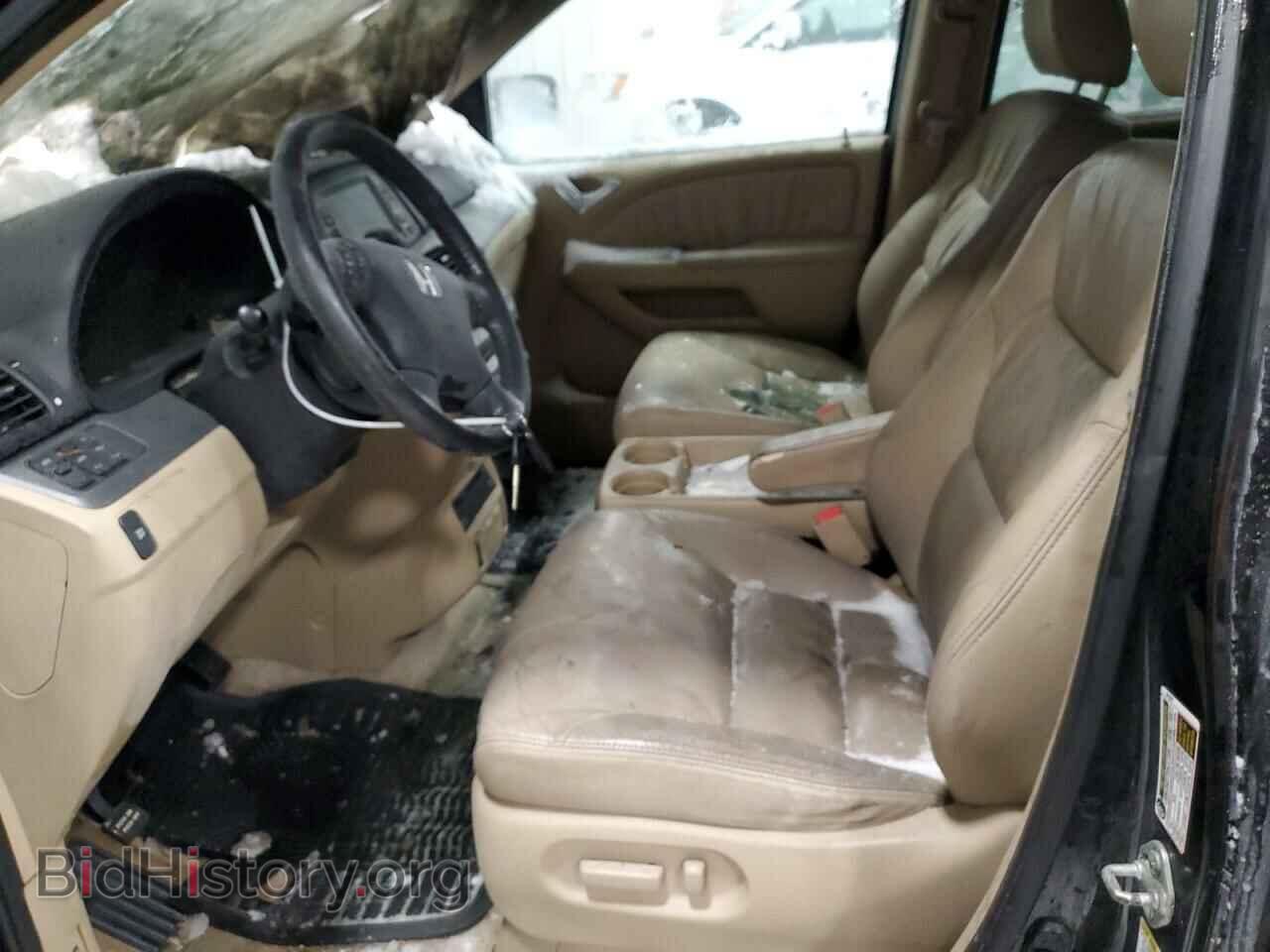 2007 HONDA All Models - VIN: 5FNRL38757B044752 - Photo 7