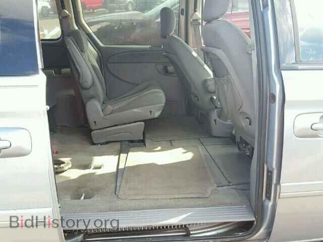 2006 DODGE CARAVAN - VIN: 2D4GP44L16R892332 - Фото 6