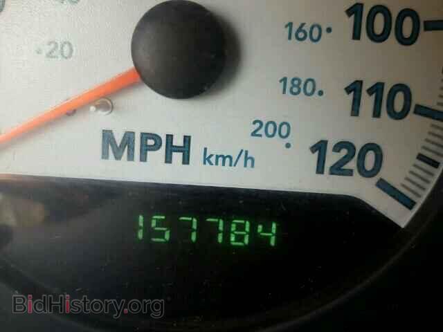 2006 DODGE CARAVAN - VIN: 2D4GP44L16R892332 - Фото 8
