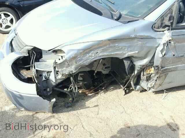 2006 DODGE CARAVAN - VIN: 2D4GP44L16R892332 - Фото 10