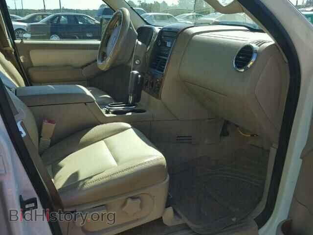 2008 FORD EXPLORER - VIN: 1FMEU64E38UA51446 - Photo 5
