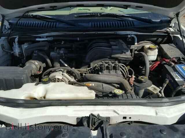 2008 FORD EXPLORER - VIN: 1FMEU64E38UA51446 - Photo 7