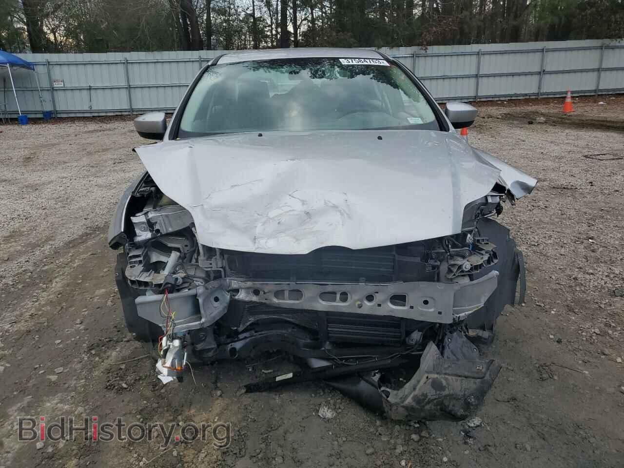 2012 FORD FOCUS - VIN: 1FAHP3F26CL426695 - Фото 5