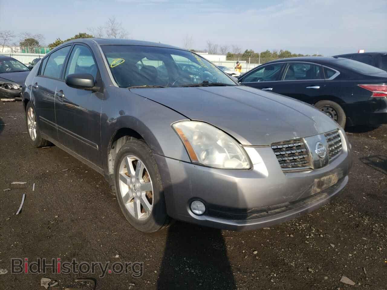Фотография 1N4BA41E96C828746 - NISSAN MAXIMA 2006