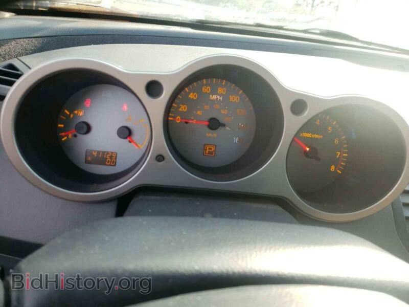 2006 Nissan MAXIMA (VIN 1N4BA41E96C828746) — photo 8 of 10