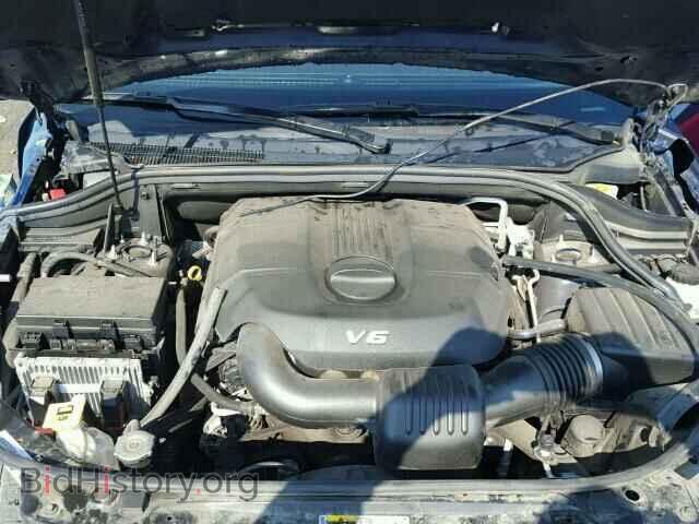 2014 DODGE DURANGO - VIN: 1C4RDJDG4EC596776 - Photo 7