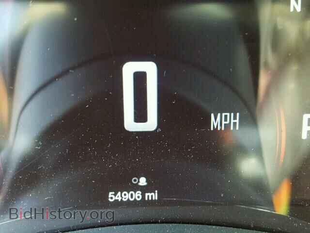 2014 DODGE DURANGO - VIN: 1C4RDJDG4EC596776 - Photo 8