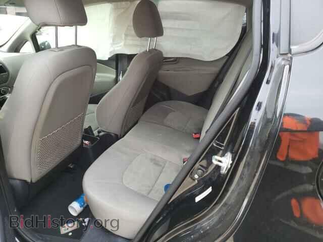 2014 KIA RIO - VIN: KNADM4A33E6376330 - Фото 6