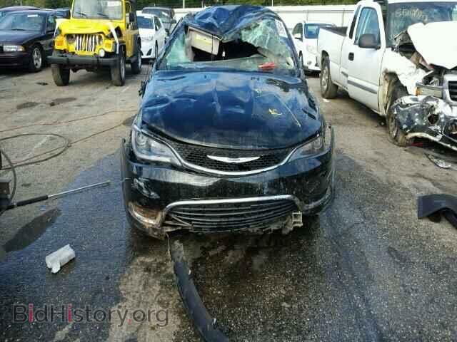 2015 CHRYSLER 200 - VIN: 1C3CCCAB1FN587024 - Photo 9