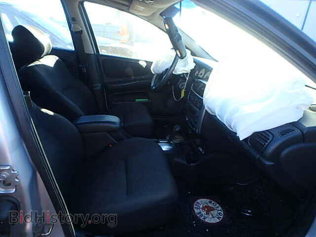 2003 DODGE NEON - VIN: 1B3ES56C23D106009 - Фото 6