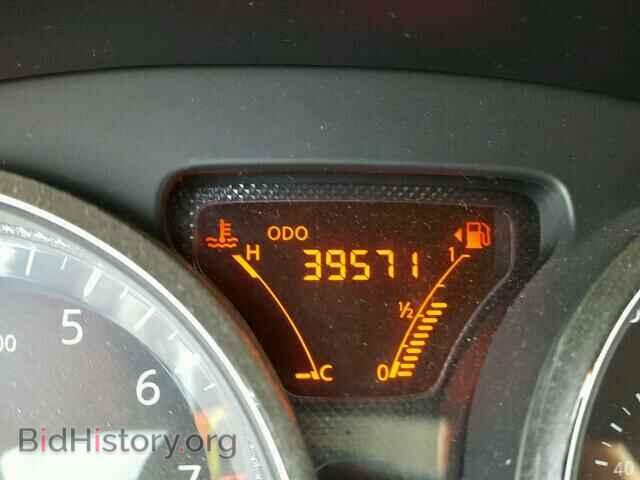 2014 NISSAN VERSA - VIN: 3N1CE2CP2EL424117 - Photo 8