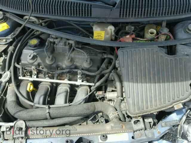 2003 DODGE NEON - VIN: 1B3ES56C63D160560 - Фото 7