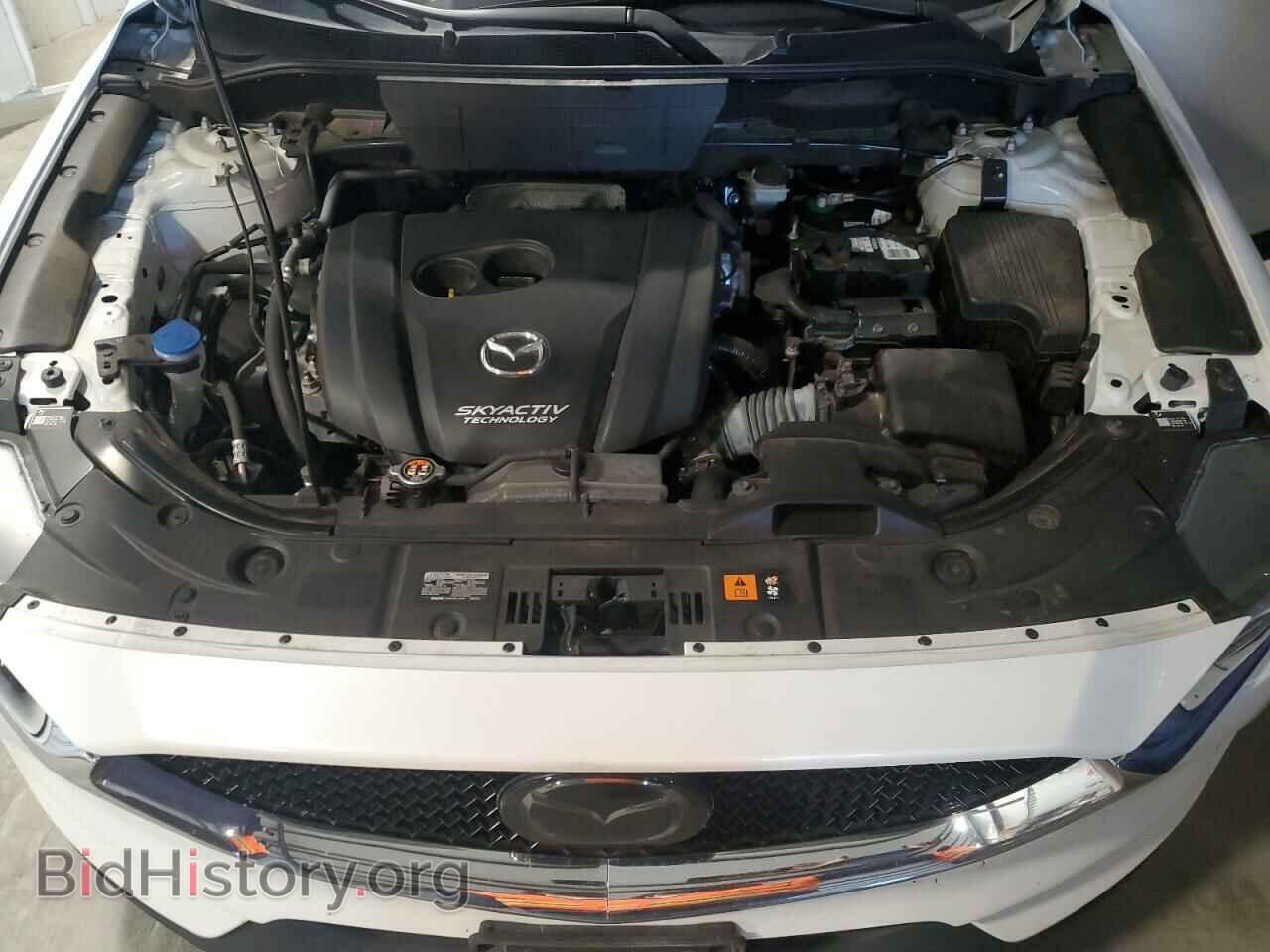 2018 MAZDA CX-5 - VIN: JM3KFBCM7J0330549 - Фото 12