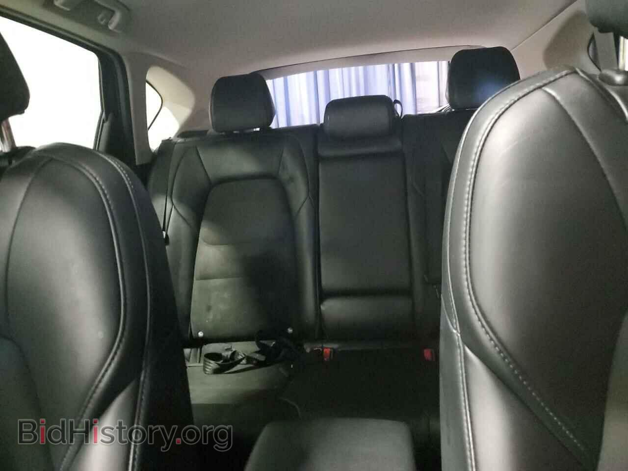 2018 MAZDA CX-5 - VIN: JM3KFBCM7J0330549 - Фото 10