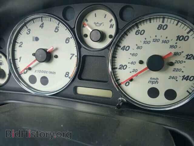 2002 MAZDA MIATA - VIN: JM1NB353420220765 - Фото 8