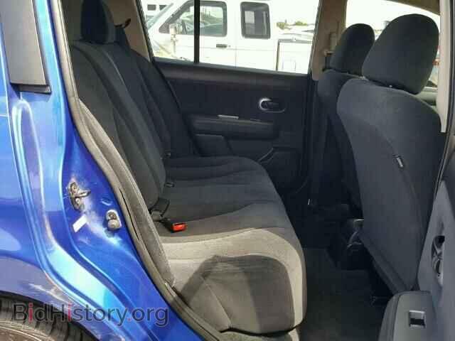 2012 NISSAN VERSA - VIN: 3N1BC1CP6CK249613 - Photo 6