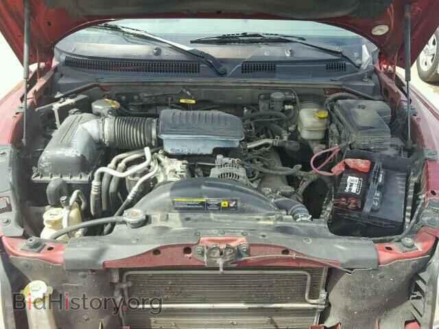 2007 DODGE DAKOTA - VIN: 1D7HE48J57S190844 - Фото 7