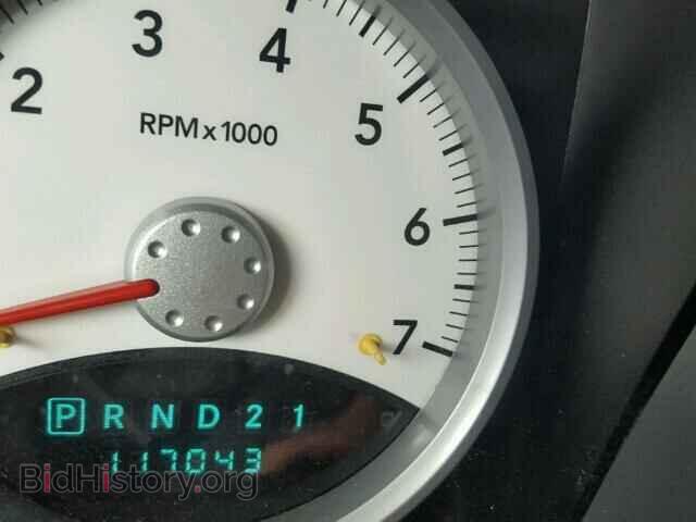 2007 DODGE DAKOTA - VIN: 1D7HE48J57S190844 - Фото 8