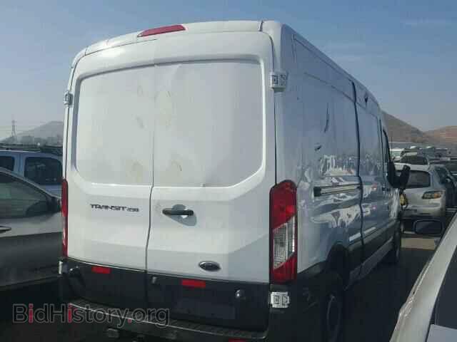 2016 FORD TRANSIT CO - VIN: 1FTYR2CM2GKA31588 - Фото 4