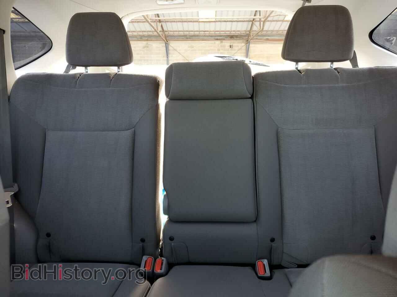2013 HONDA CIVIC - VIN: 2HGFB2F57DH592003 - Фото 10