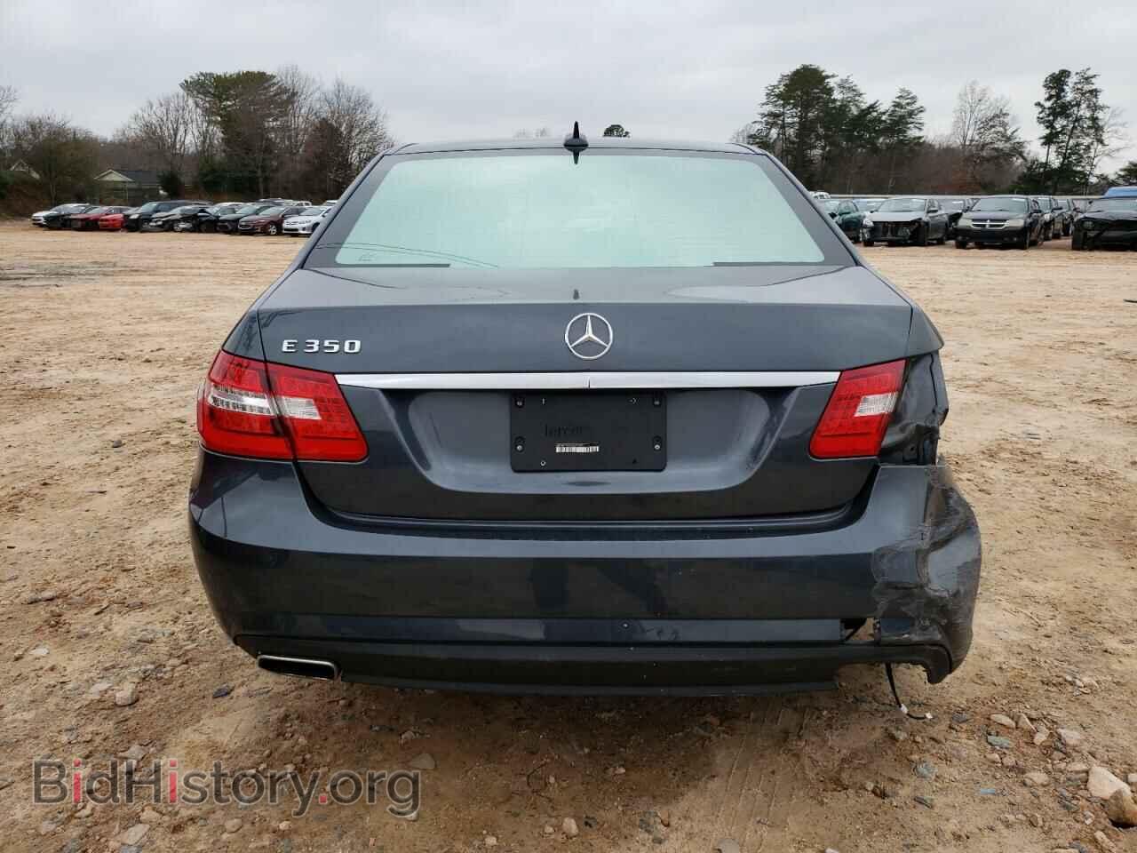 2013 MERCEDES-BENZ E-CLASS - VIN: WDDHF5KB6DA728876 - Фото 6