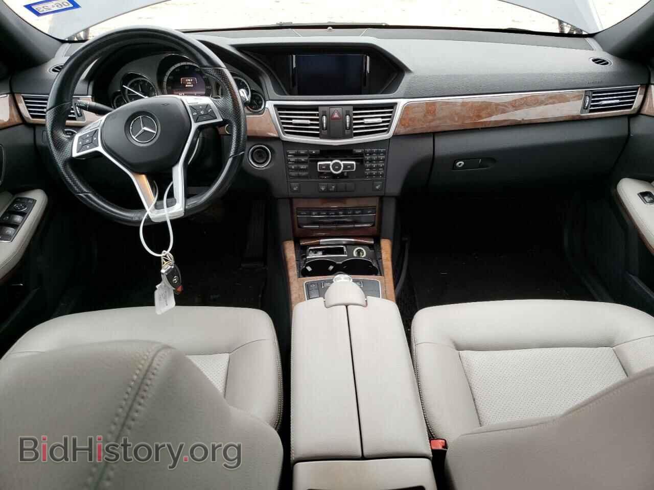 2013 MERCEDES-BENZ E-CLASS - VIN: WDDHF5KB6DA728876 - Фото 8