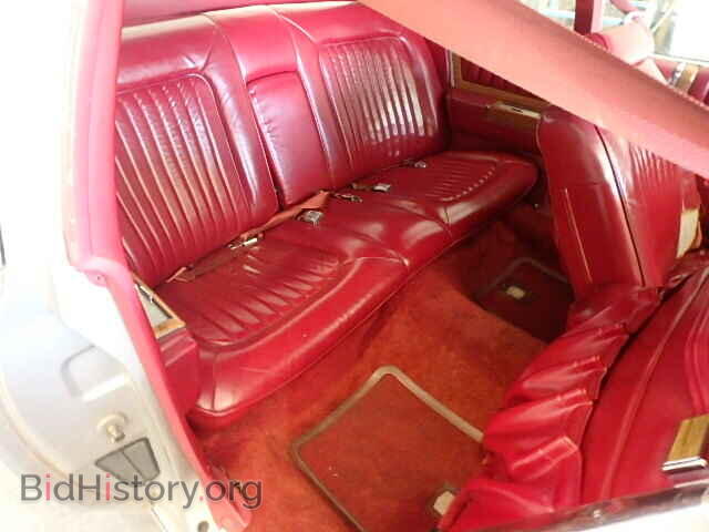 1980 CADILLAC DEVILLE - VIN: 6D476A9162428 - Фото 6