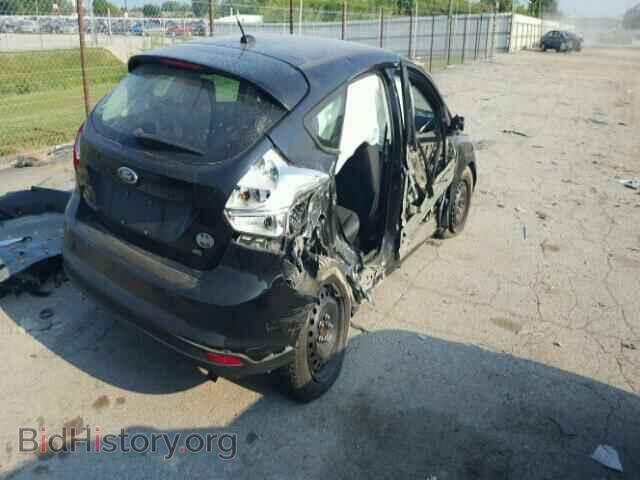 2012 FORD FOCUS - VIN: 1FAHP3K20CL280204 - Фото 4
