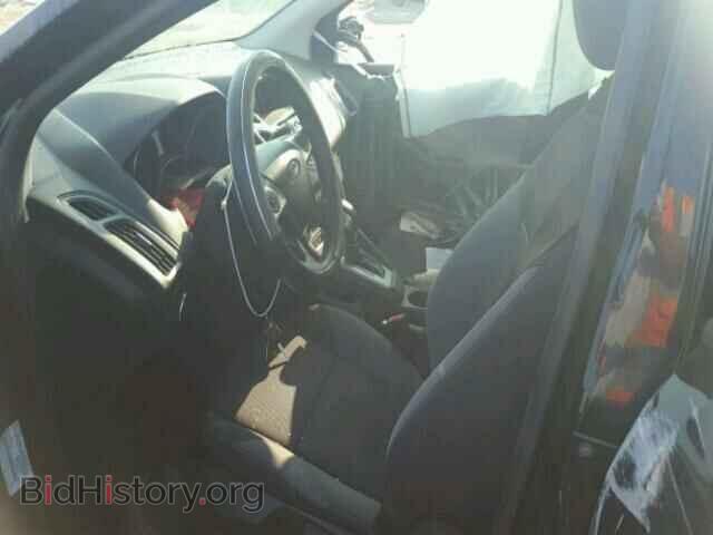 2012 FORD FOCUS - VIN: 1FAHP3K20CL280204 - Фото 5