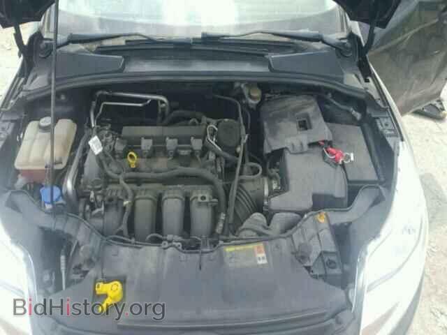 2012 FORD FOCUS - VIN: 1FAHP3K20CL280204 - Фото 7