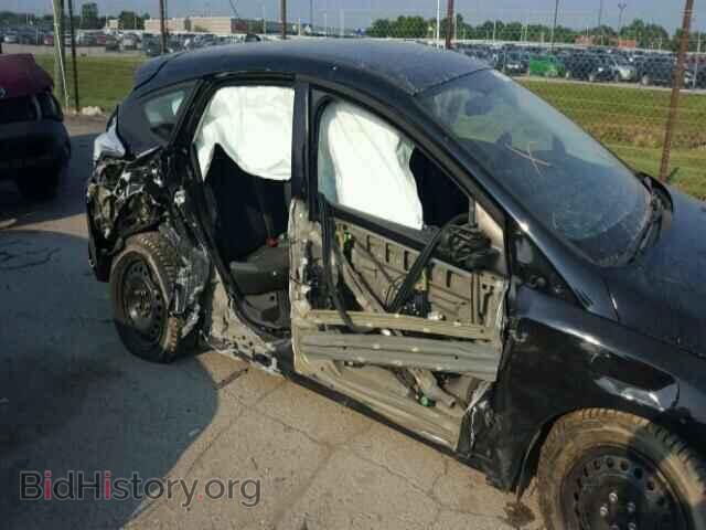 2012 FORD FOCUS - VIN: 1FAHP3K20CL280204 - Фото 9