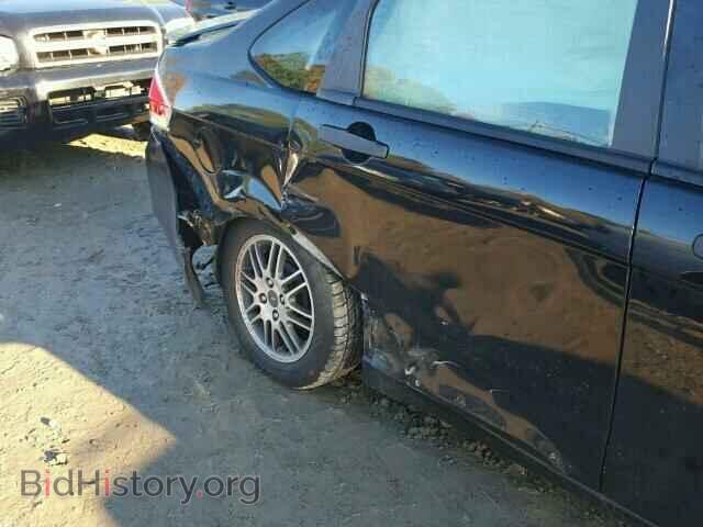 2011 FORD FOCUS - VIN: 1FAHP3FN3BW104667 - Фото 10