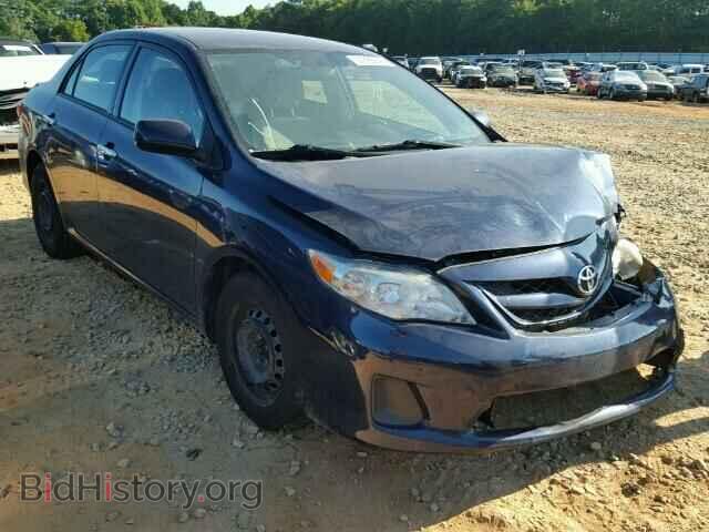 Фотография 2T1BU4EE9DC938177 - TOYOTA COROLLA 2013
