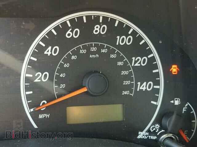 2013 TOYOTA COROLLA - VIN: 2T1BU4EE9DC938177 - Фото 8