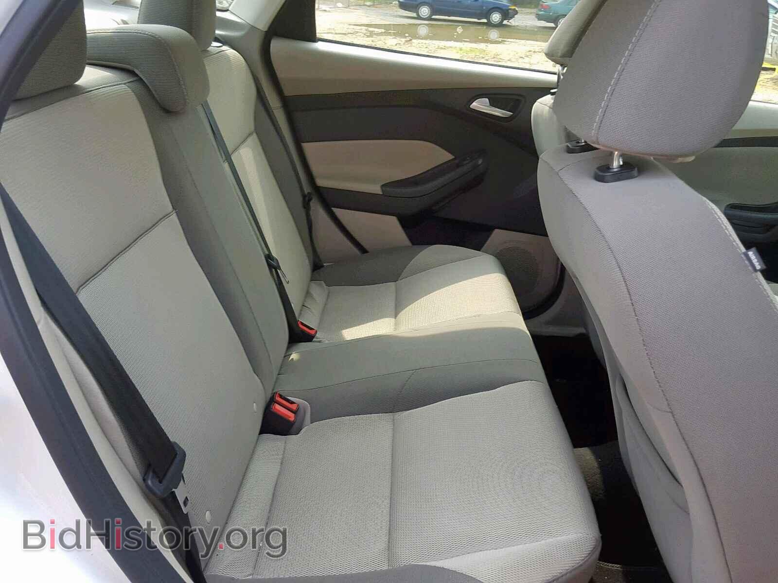2014 FORD FOCUS SE - VIN: 1FADP3F23EL425067 - Фото 6
