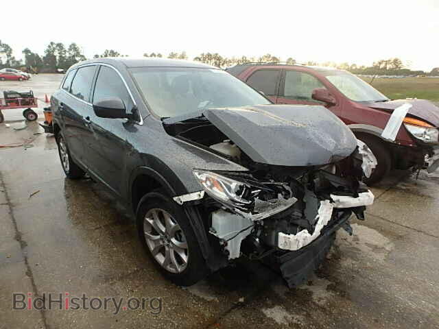 Фотография JM3TB2CA5E0436879 - MAZDA CX-9 2014