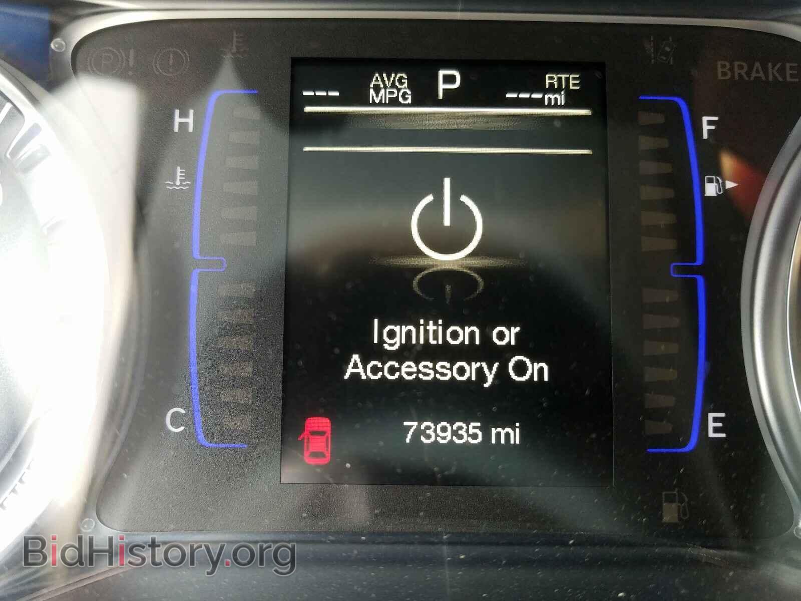 2015 CHRYSLER 200 - VIN: 1C3CCCAB0FN670380 - Photo 8