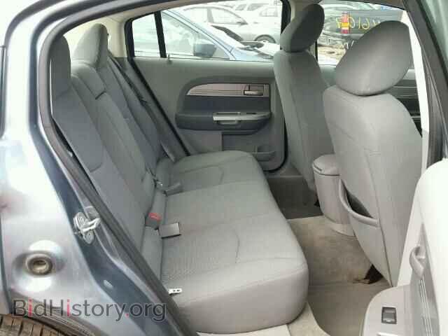 2007 CHRYSLER SEBRING - VIN: 1C3LC46K37N679591 - Фото 6