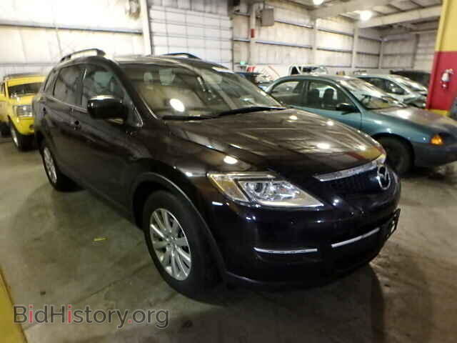 Photo JM3TB38A680127604 - MAZDA CX-9 2008
