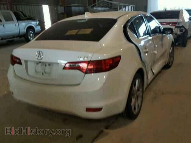 2014 ACURA ILX - VIN: 19VDE1F76EE009595 - Фото 4