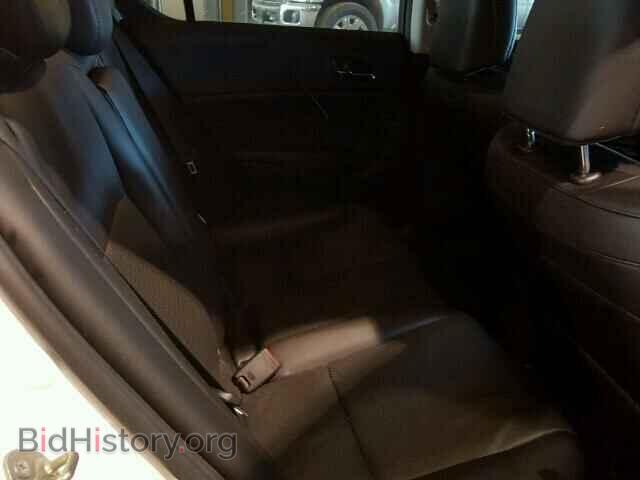2014 ACURA ILX - VIN: 19VDE1F76EE009595 - Фото 6