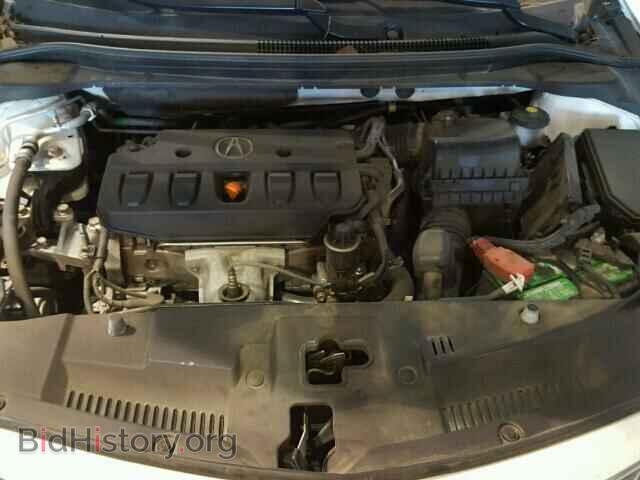 2014 ACURA ILX - VIN: 19VDE1F76EE009595 - Фото 7