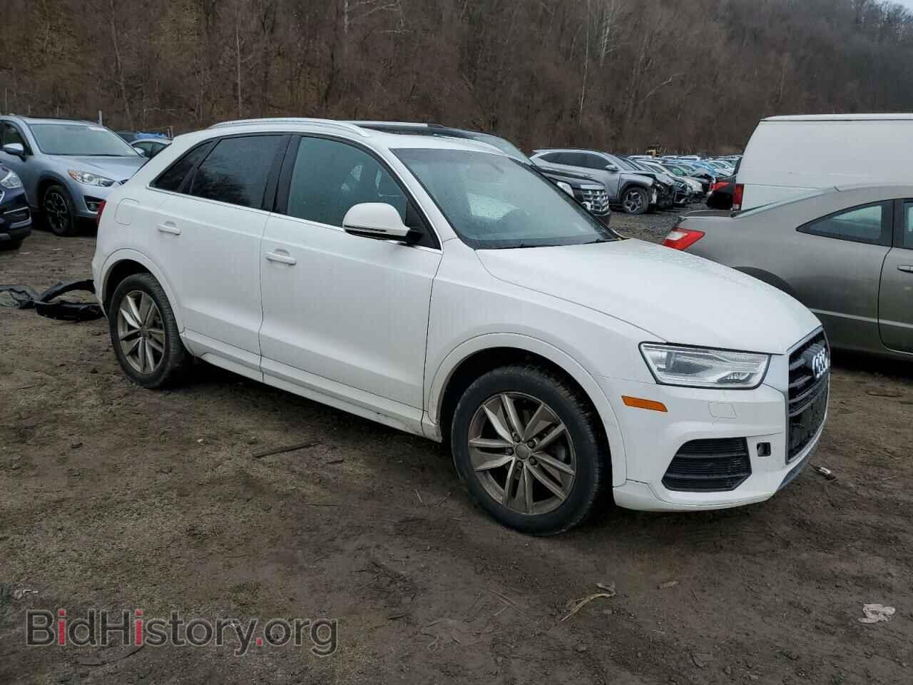 2016 AUDI Q3 - VIN: WA1EFCFS2GR005313 - Фото 4
