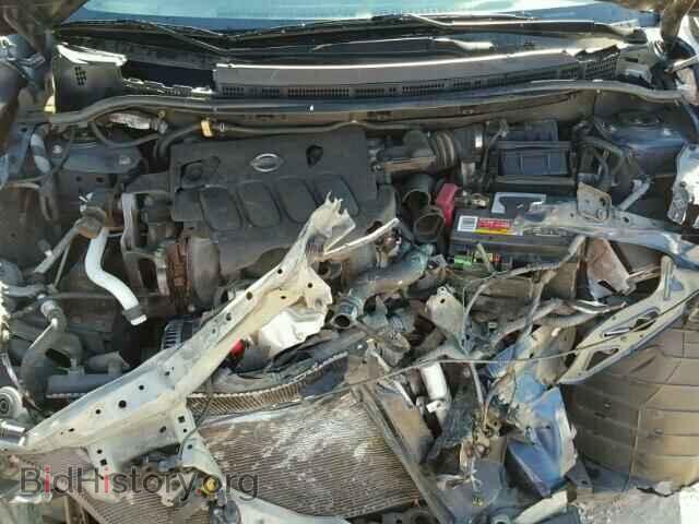 2011 NISSAN VERSA - VIN: 3N1BC1AP0BL403891 - Фото 7