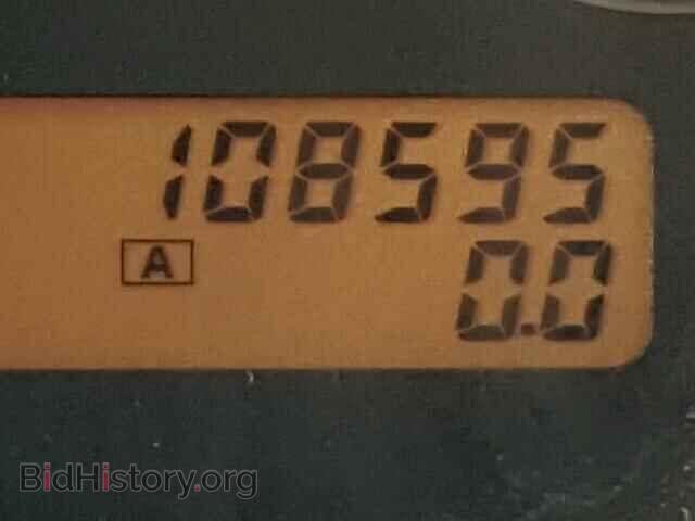 2011 NISSAN VERSA - VIN: 3N1BC1AP0BL403891 - Фото 8