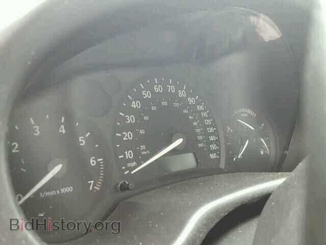 2004 SAAB 9 3 - VIN: YS3FB49S141003790 - Фото 8