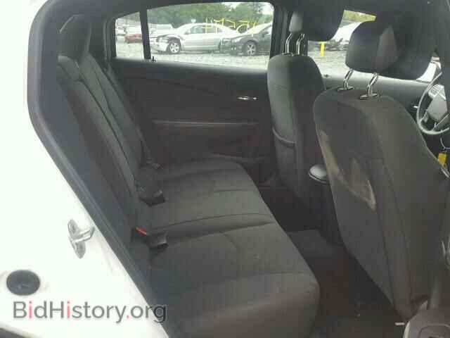 2012 CHRYSLER 200 - VIN: 1C3CCBBB4CN131734 - Photo 6