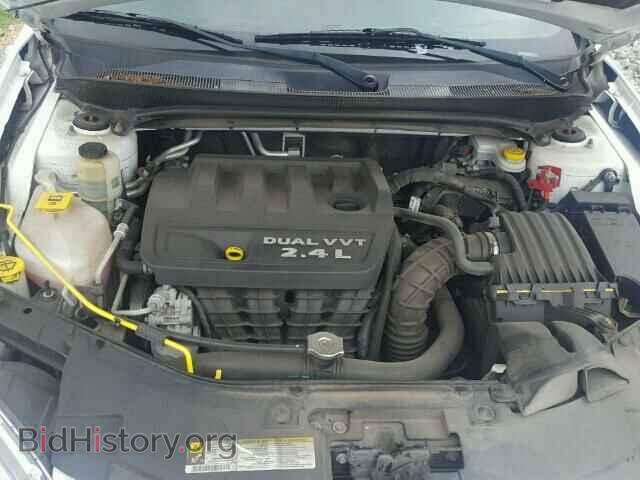 2012 CHRYSLER 200 - VIN: 1C3CCBBB4CN131734 - Photo 7