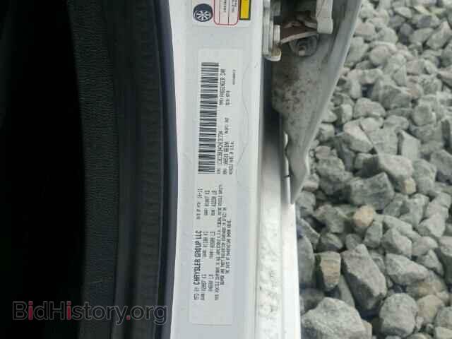 2012 CHRYSLER 200 - VIN: 1C3CCBBB4CN131734 - Photo 10